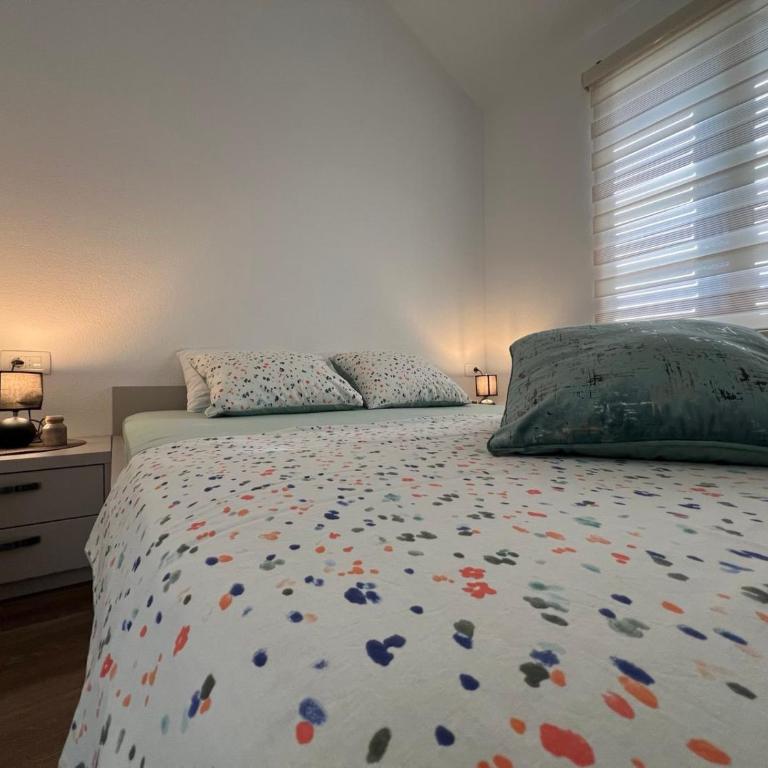 Casa del Sole Lux - One-Bedroom Apartment - 15