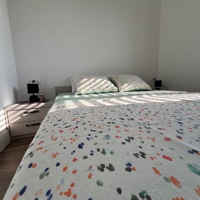 Casa del Sole Lux - One-Bedroom Apartment - 35