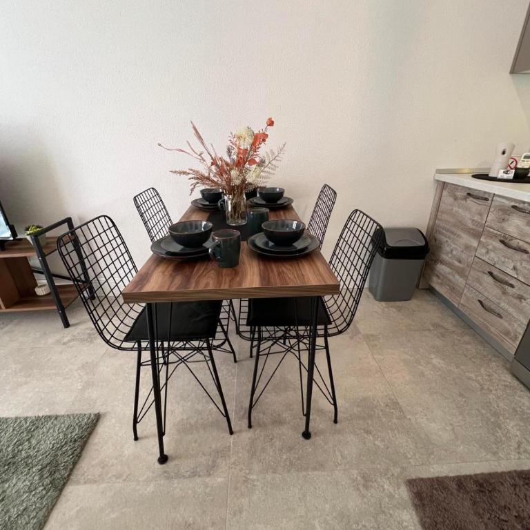 Casa del Sole Lux - One-Bedroom Apartment - 20