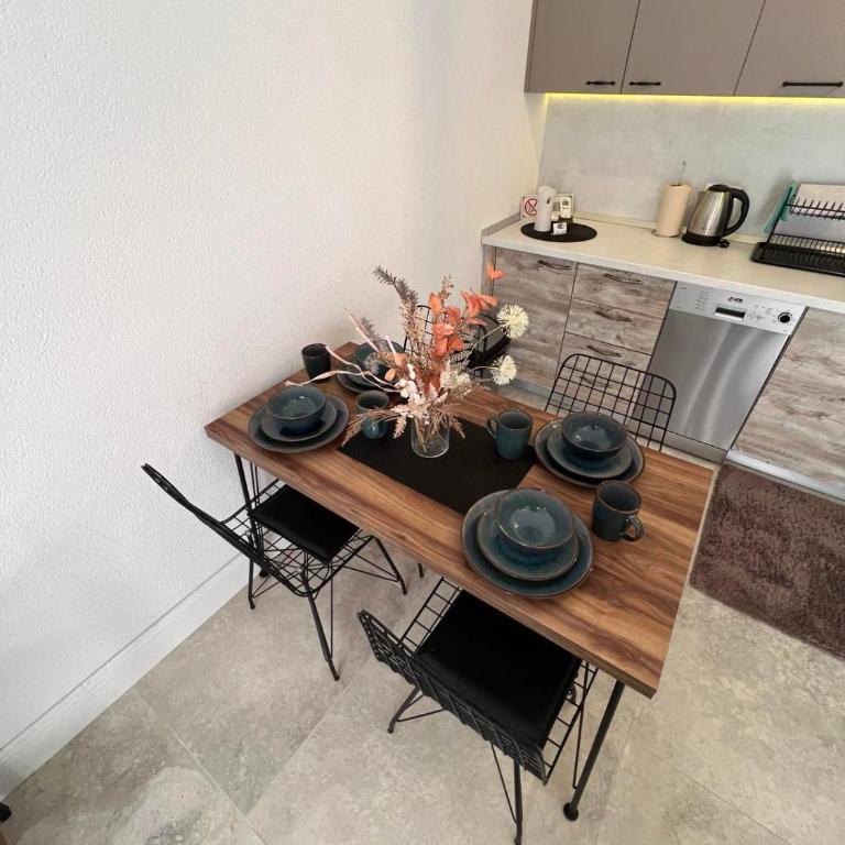 Casa del Sole Lux - One-Bedroom Apartment - 16
