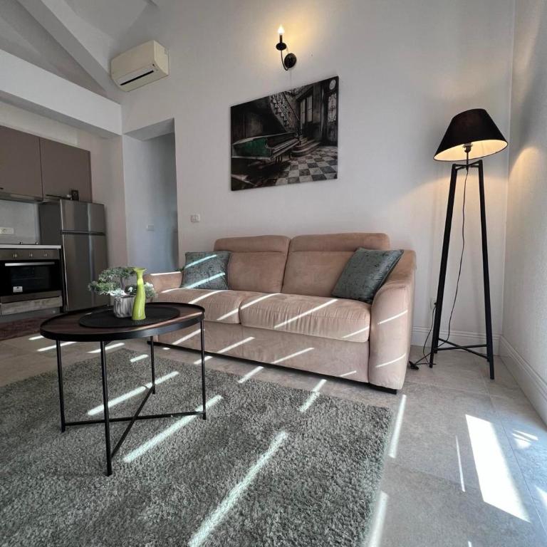 Casa del Sole Lux - One-Bedroom Apartment - 28