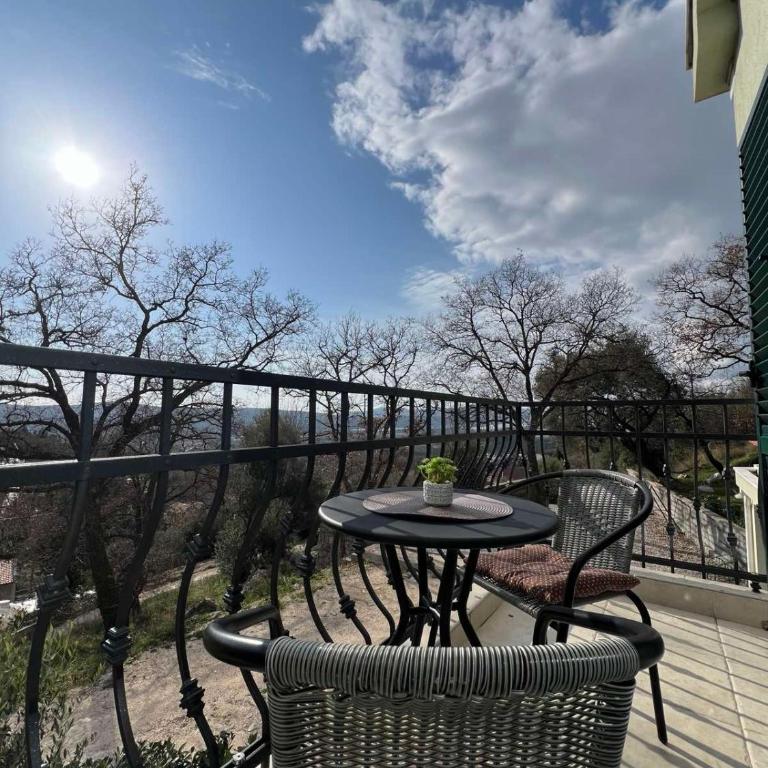 Casa del Sole Lux - One-Bedroom Apartment - 34
