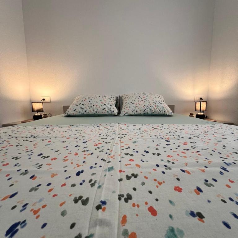 Casa del Sole Lux - One-Bedroom Apartment - 22