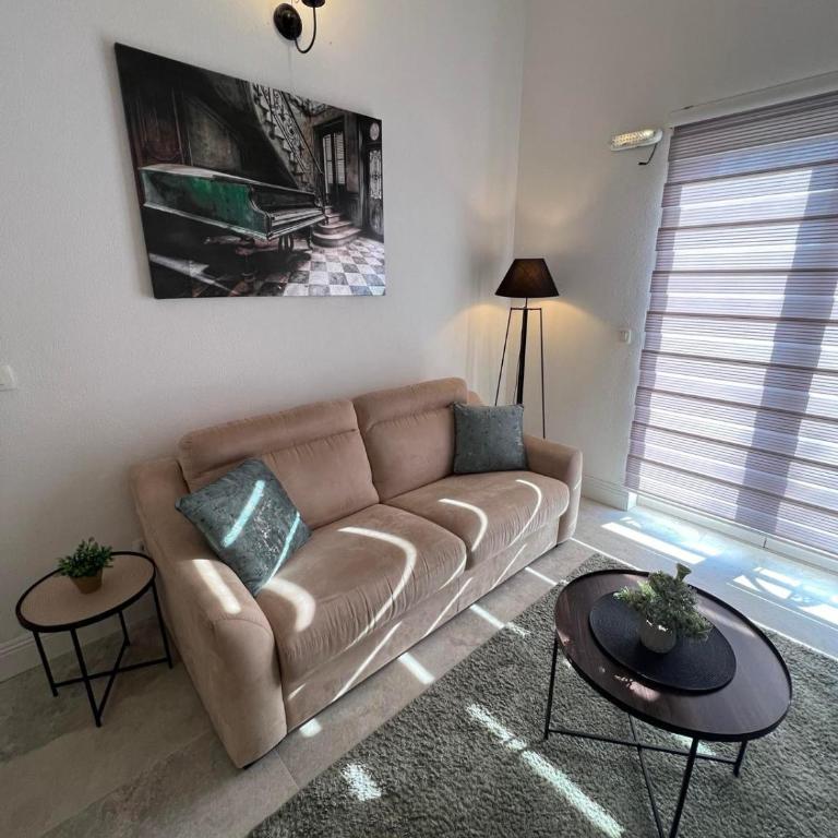 Casa del Sole Lux - One-Bedroom Apartment - 18