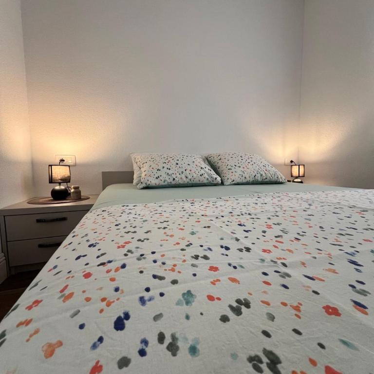 Casa del Sole Lux - One-Bedroom Apartment - 23