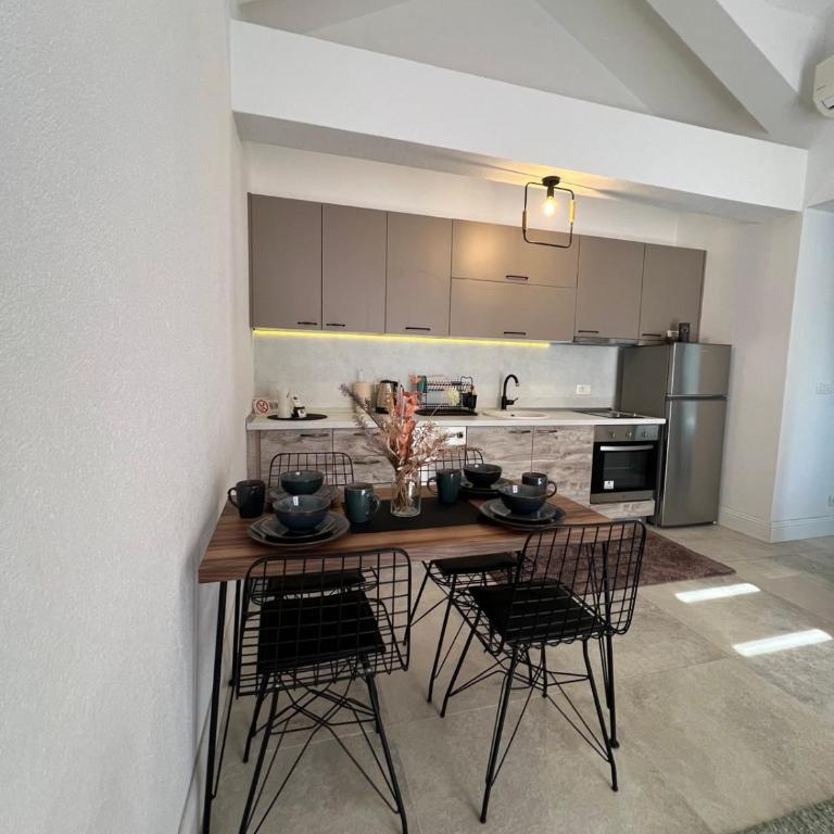 Casa del Sole Lux - One-Bedroom Apartment - 21