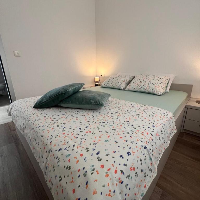 Casa del Sole Lux - One-Bedroom Apartment - 39