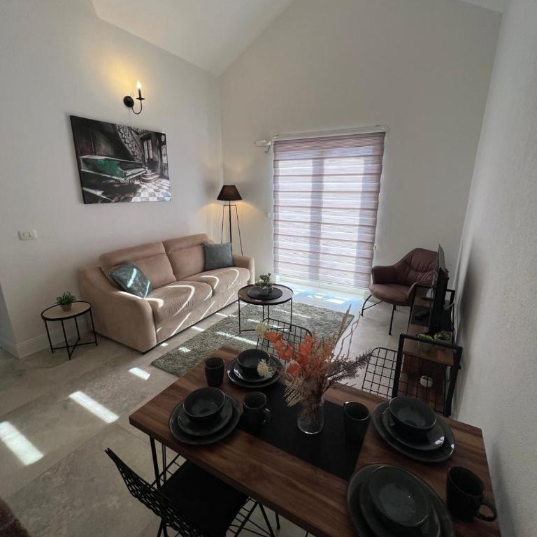 Casa del Sole Lux - One-Bedroom Apartment - 36
