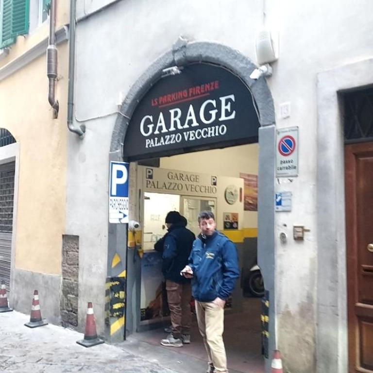 Bargellino pieno centro - Appartamento con 1 Camera da Letto - 31