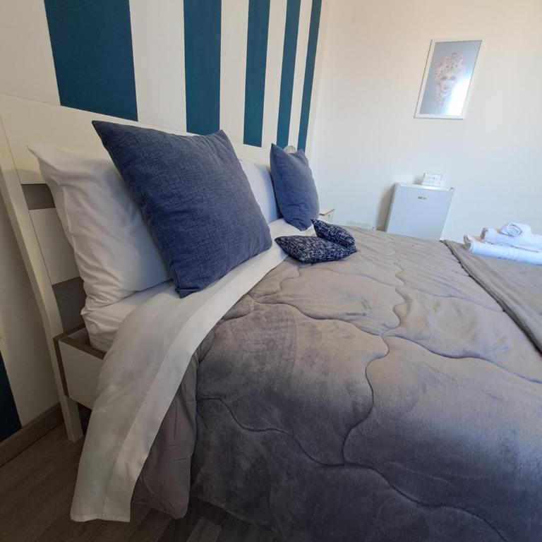 Bedroom la stazione - Double Room - 10