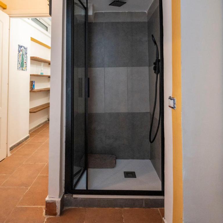 Home d'Elite Sistina - Trevi Fountain - Appartamento con 2 Camere da Letto - 19