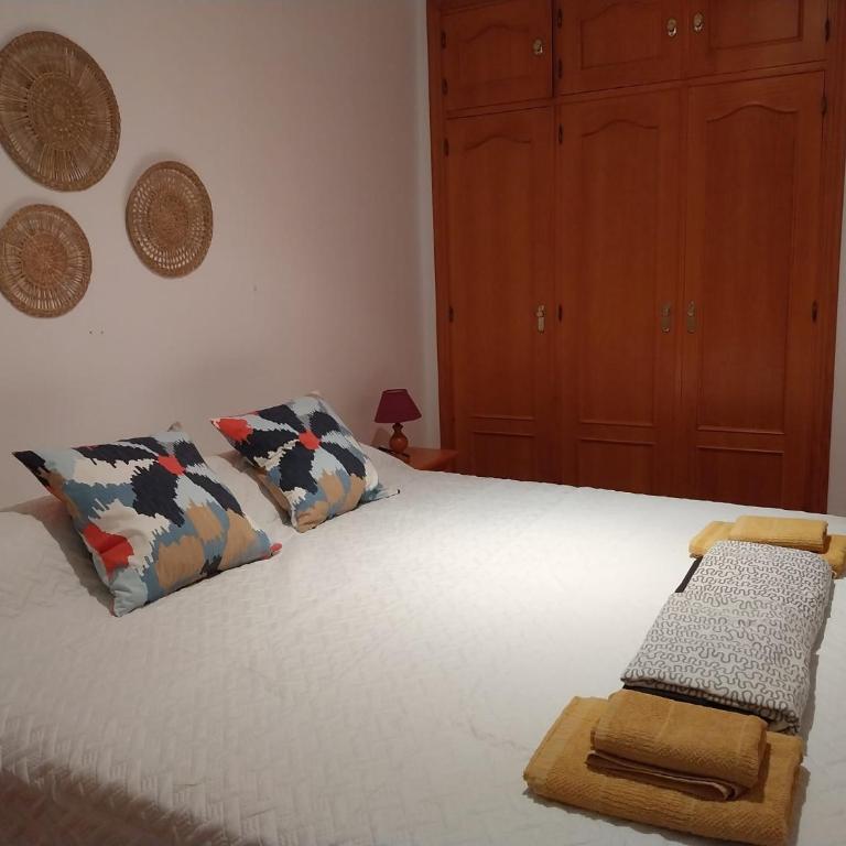 Andalusian patio villa 12 pax with private pool - Casa de 6 dormitorios - 27