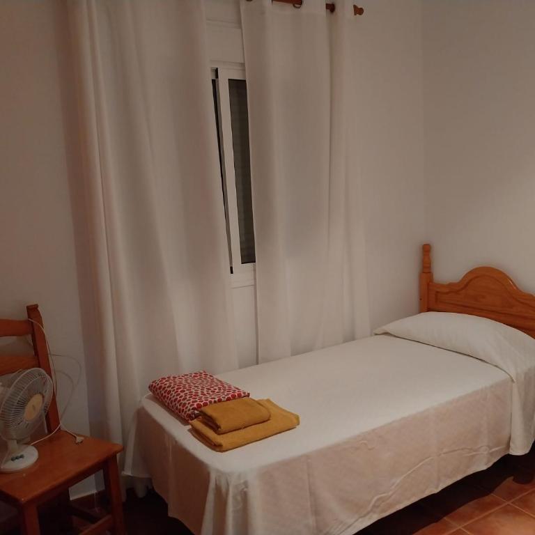 Andalusian patio villa 12 pax with private pool - Casa de 6 dormitorios - 36