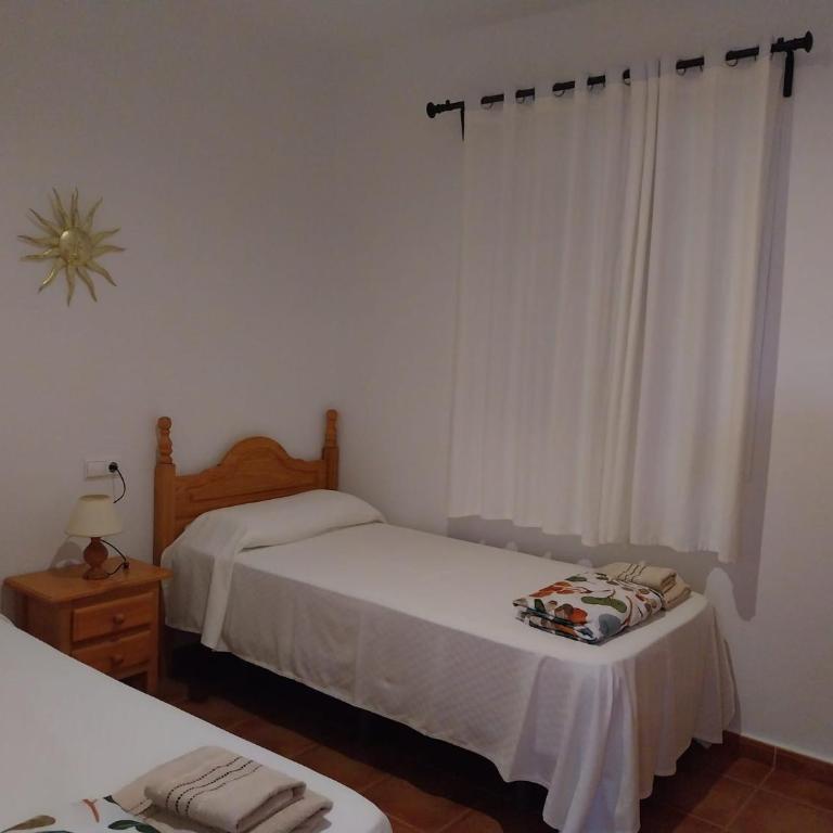 Andalusian patio villa 12 pax with private pool - Casa de 6 dormitorios - 33