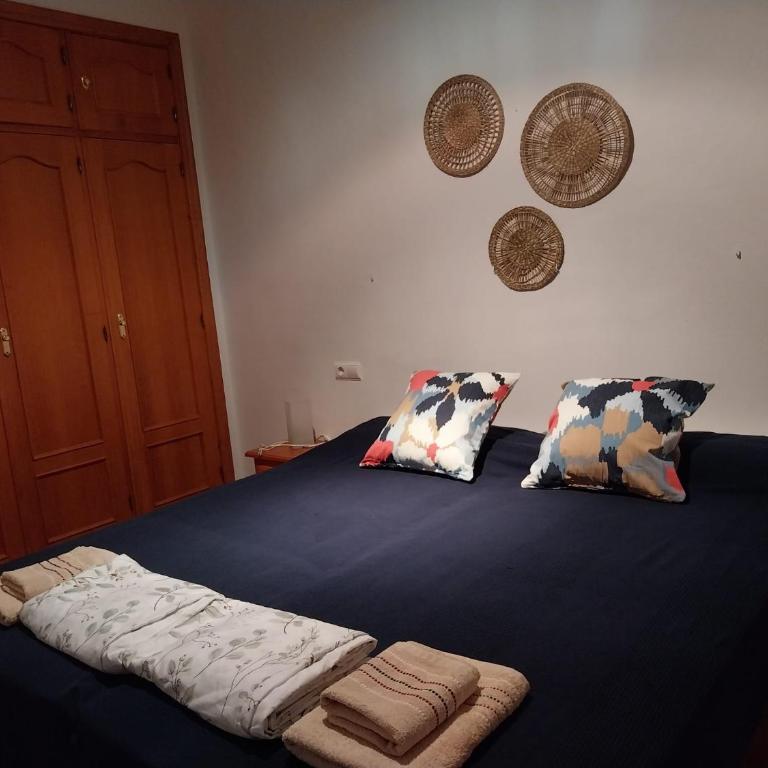 Andalusian patio villa 12 pax with private pool - Casa de 6 dormitorios - 30