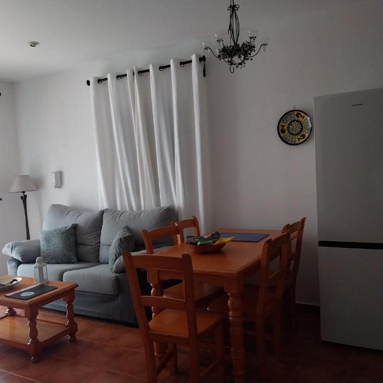 Andalusian patio villa 12 pax with private pool - Casa de 6 dormitorios - 16