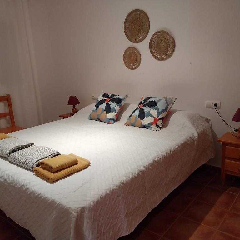 Andalusian patio villa 12 pax with private pool - Casa de 6 dormitorios - 26