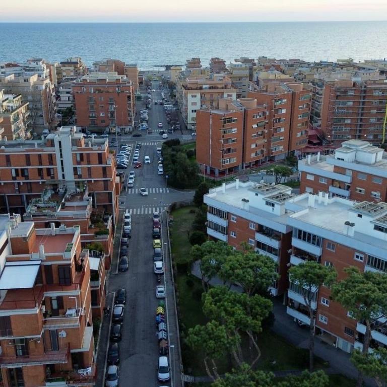 Cama Soul Apartment, free covered parking on the property - Appartamento con 1 Camera da Letto - 28