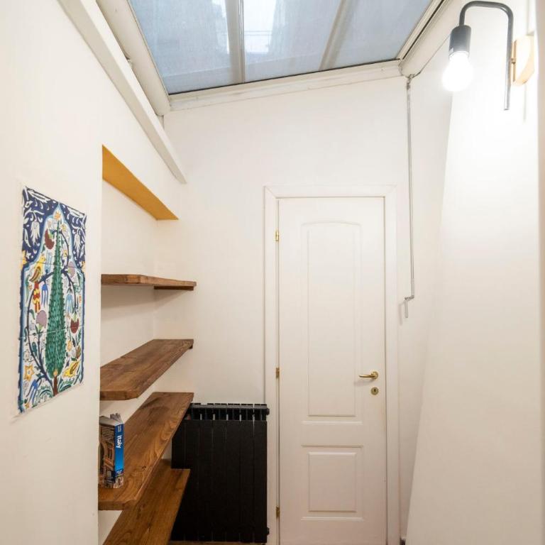 Home d'Elite Sistina - Trevi Fountain - Appartamento con 2 Camere da Letto - 21