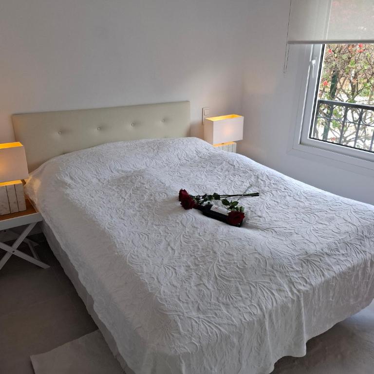 Modern Appartement in La Cala de Mijas Miraflores - Apartamento de 2 dormitorios - 26