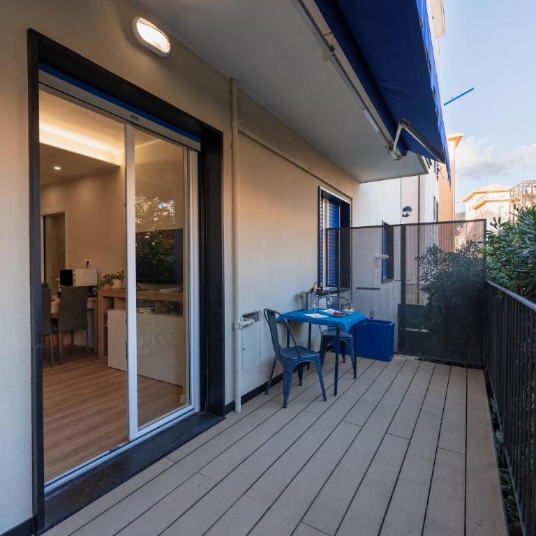 BG Apartments - Central and quiet one-bedroom flat - Appartamento con 1 Camera da Letto - 6