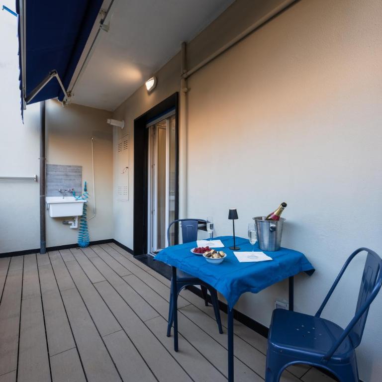 BG Apartments - Central and quiet one-bedroom flat - Appartamento con 1 Camera da Letto - 12