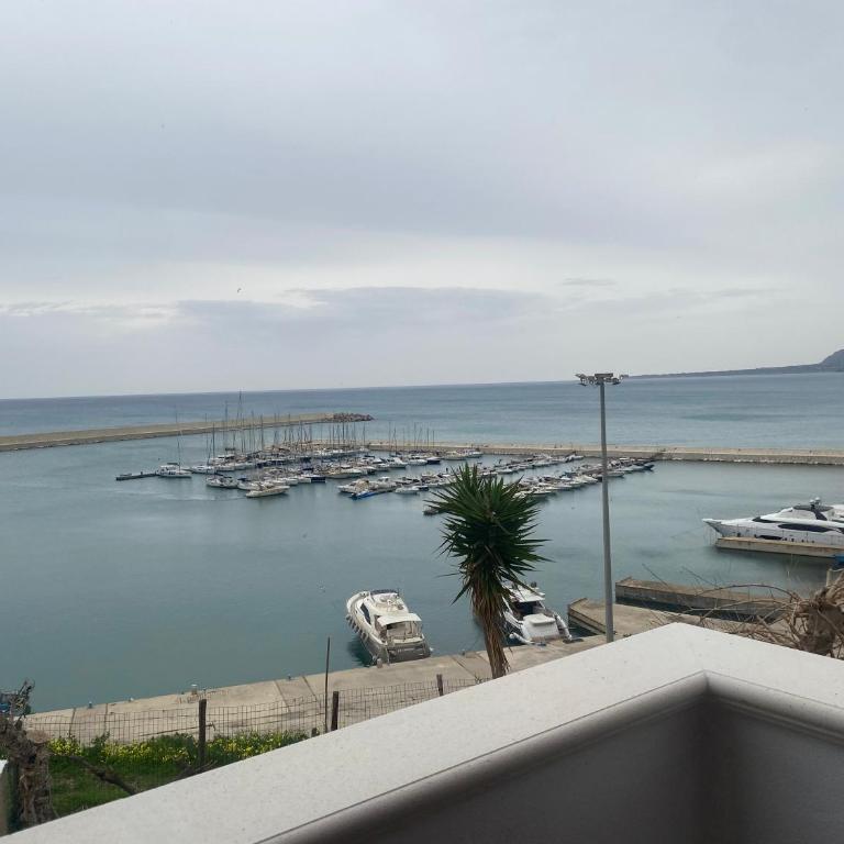 Baia Marina Oasi - Appartamento con 3 Camere da Letto e Vista Mare - 12