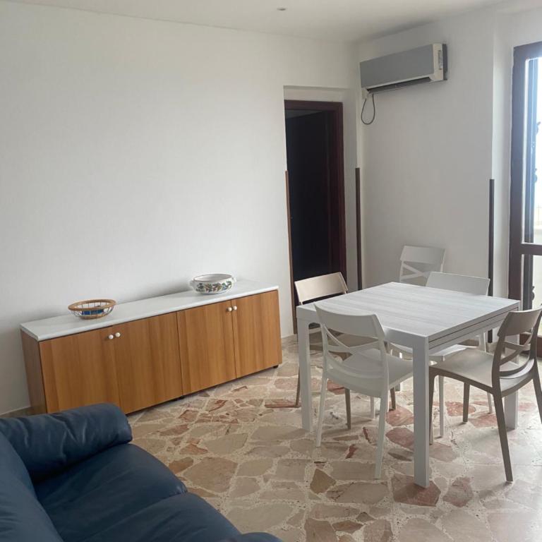 Baia Marina Oasi - Appartamento con 3 Camere da Letto e Vista Mare - 15