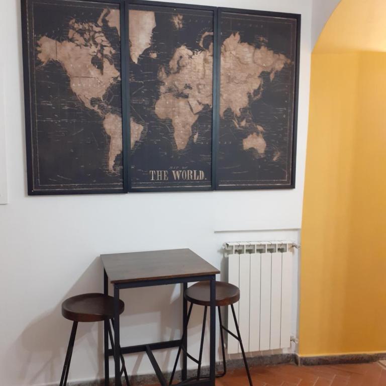 Home d'Elite Sistina - Trevi Fountain - Appartamento con 2 Camere da Letto - 5