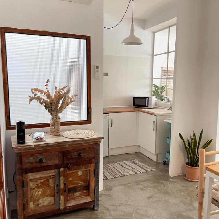 Portal Vell Altea - Apartamento de 1 dormitorio - 12