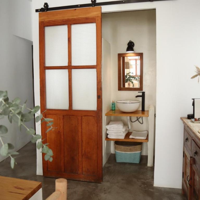 Portal Vell Altea - Apartamento de 1 dormitorio - 10
