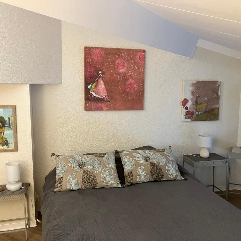 Mer et tennis à la Corniche - Apartment mit 1 Schlafzimmer - 25