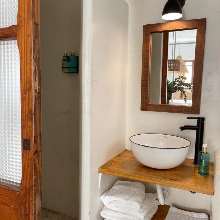 Portal Vell Altea - Apartamento de 1 dormitorio - 14