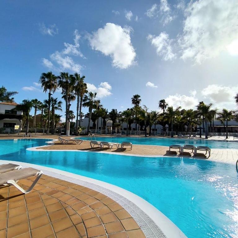 Casa del Sol Dunas - Apartamento de 1 dormitorio - 14