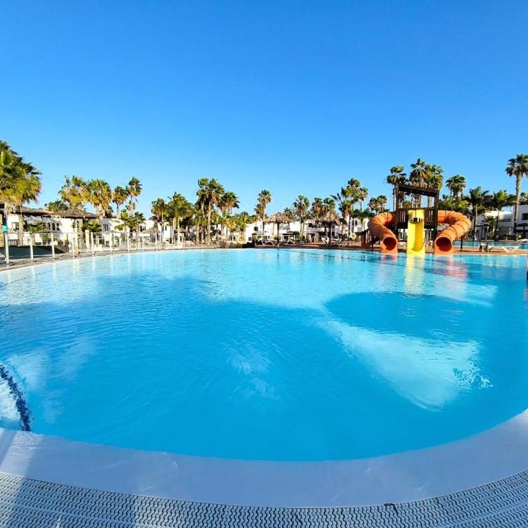 Casa del Sol Dunas - Apartamento de 1 dormitorio - 17