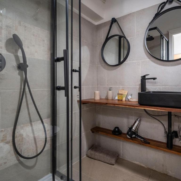 Home d'Elite Sistina - Trevi Fountain - Appartamento con 2 Camere da Letto - 34