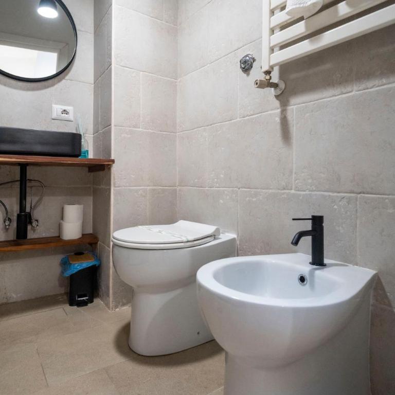 Home d'Elite Sistina - Trevi Fountain - Appartamento con 2 Camere da Letto - 24