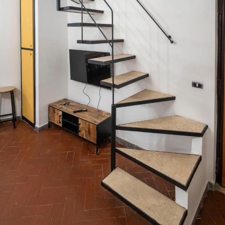 Home d'Elite Sistina - Trevi Fountain - Appartamento con 2 Camere da Letto - 25