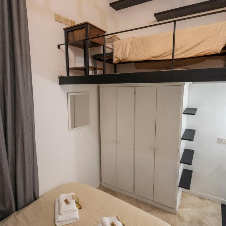 Home d'Elite Sistina - Trevi Fountain - Appartamento con 2 Camere da Letto - 37