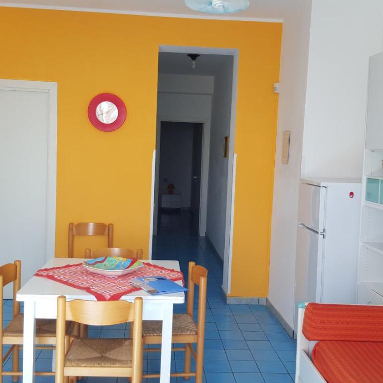 Lumia Case Vacanze - One-Bedroom Apartment (2 Adults) - 19