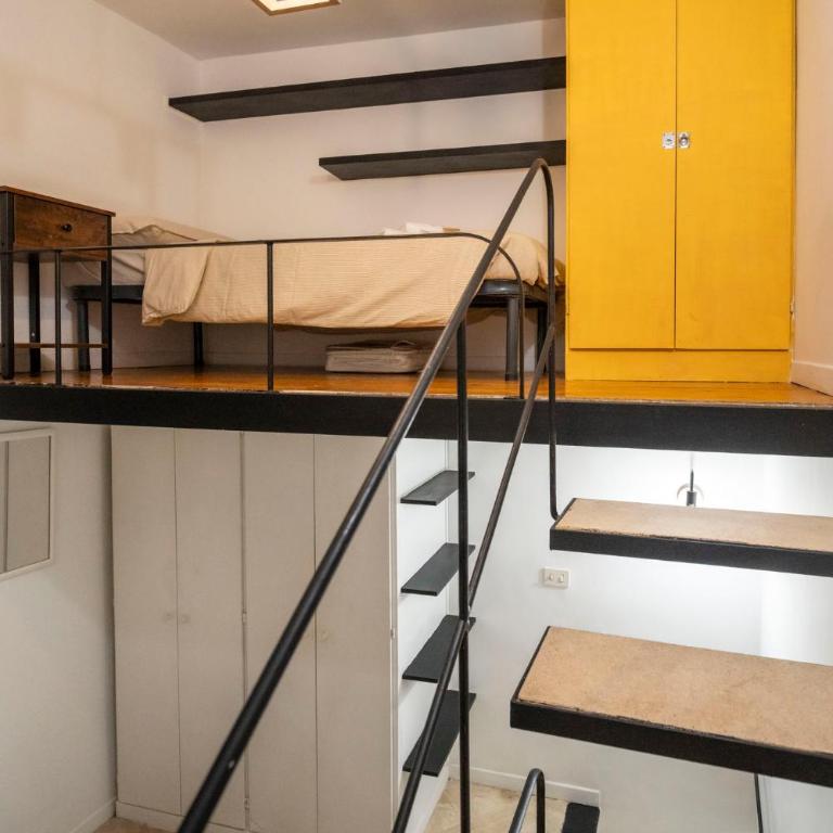 Home d'Elite Sistina - Trevi Fountain - Appartamento con 2 Camere da Letto - 38