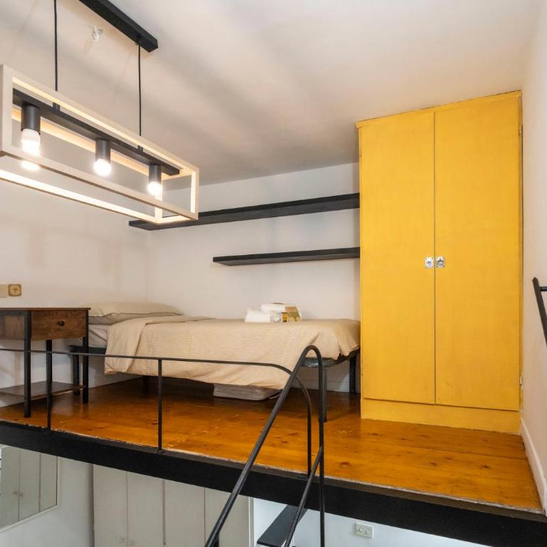 Home d'Elite Sistina - Trevi Fountain - Appartamento con 2 Camere da Letto - 29