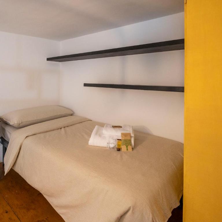 Home d'Elite Sistina - Trevi Fountain - Appartamento con 2 Camere da Letto - 33