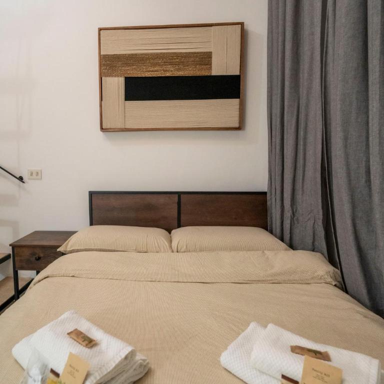 Home d'Elite Sistina - Trevi Fountain - Appartamento con 2 Camere da Letto - 32