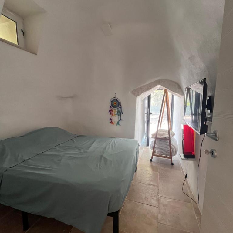 Trullo Elais - Casa con 1 Camera da Letto - 6