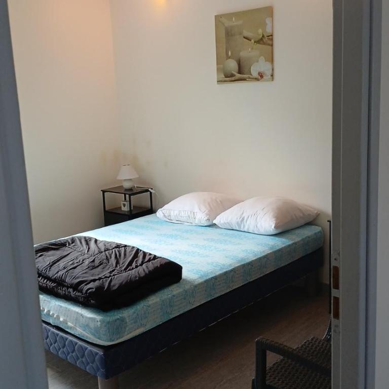 Appartement Catalina - Appartement 2 Chambres - 2