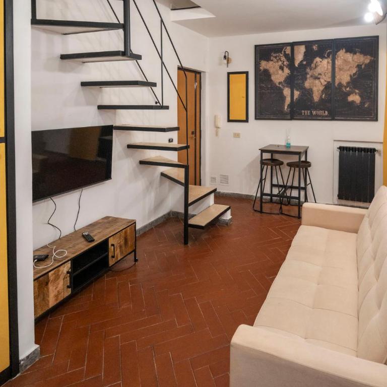 Home d'Elite Sistina - Trevi Fountain - Appartamento con 2 Camere da Letto - 39
