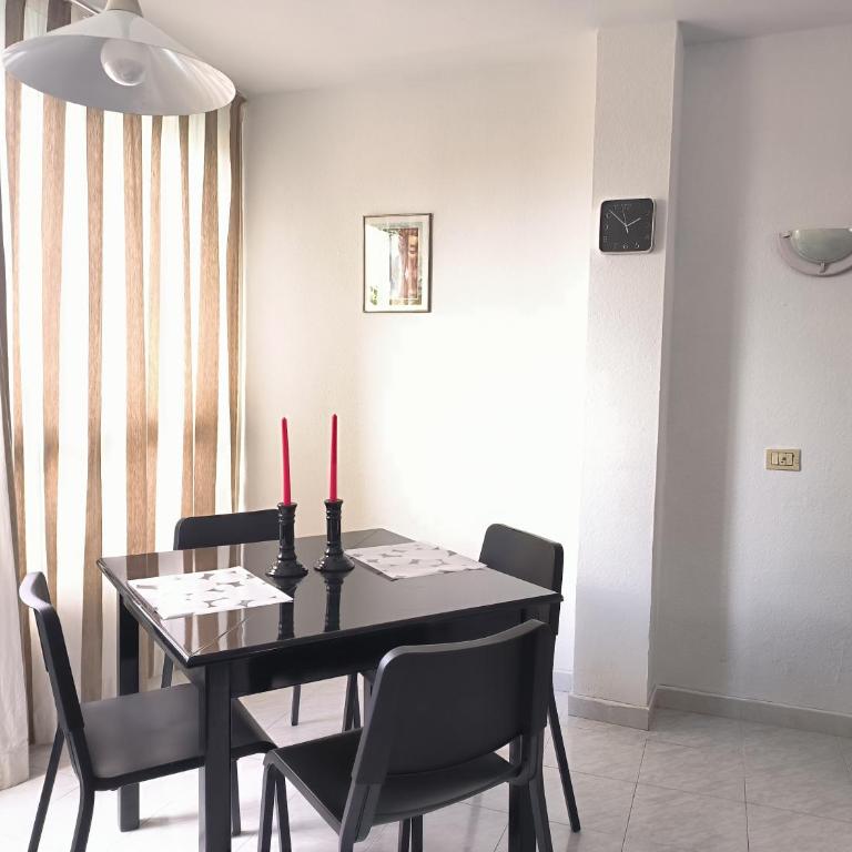 Suite Yumbo - Apartamento de 1 dormitorio - 9