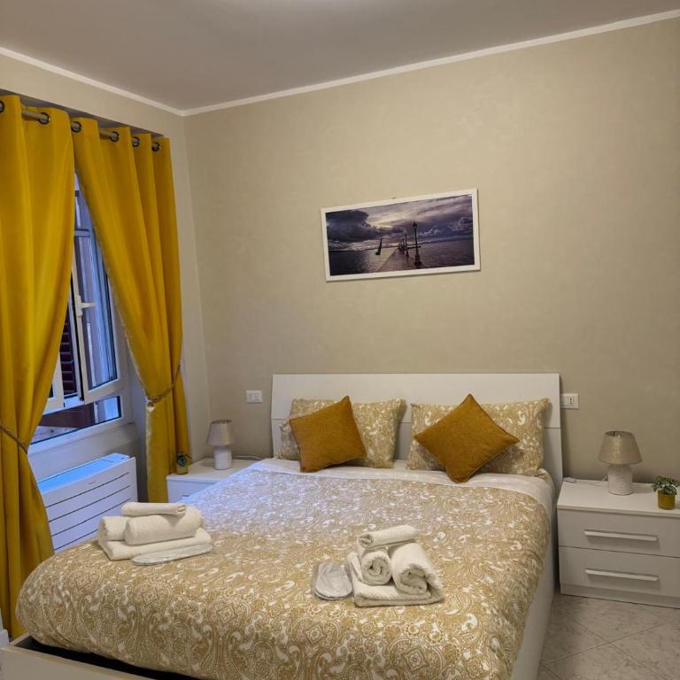 Casa Sarah - Appartamento con 1 Camera da Letto - 3