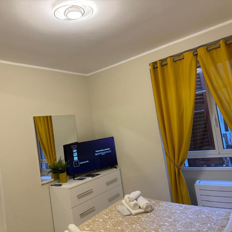 Casa Sarah - Appartamento con 1 Camera da Letto - 6